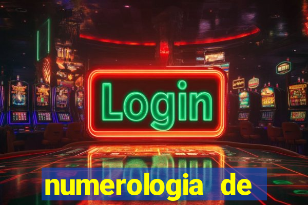 numerologia de santos de cabeca na umbanda